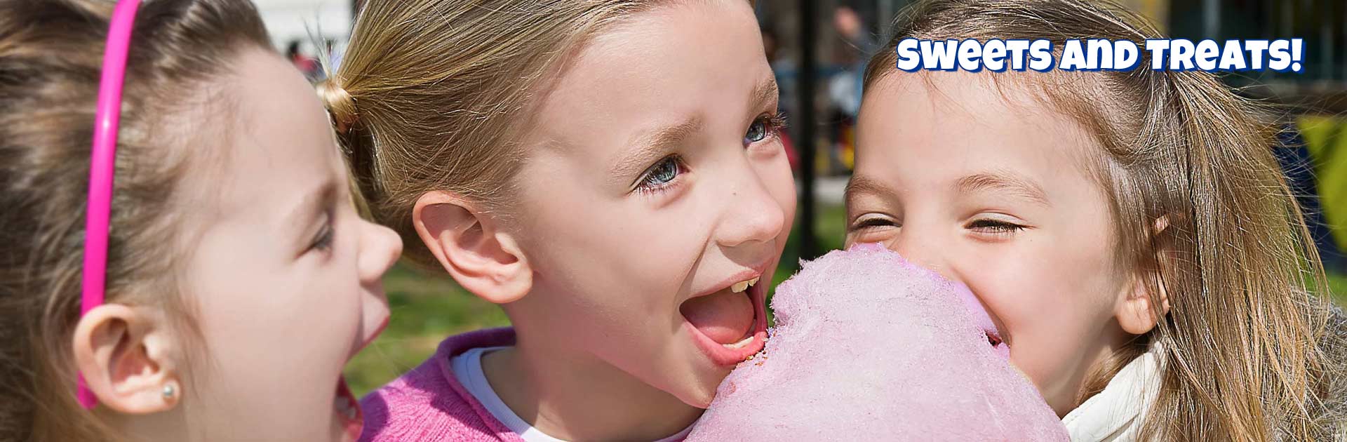 fairy floss melbourne